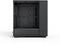 Fractal Design Epoch - Midi Tower PC - ATX micro ATX Mini-ITX - Zwart