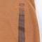 Stanno Base Shirt - Sportshirt - Ronde hals - Bruin - XL