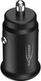 Ansmann InCar Charger CC105 - USB-autolader 5 W - Intelligente laadregeling - Zwart