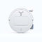 Ecovacs DEEBOT T80 OMNI - Robotstofzuiger en dweil - 18.000 Pa zuigkracht - Wit