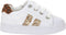 Shoesme Sneakers - Lage sneakers - Stootneus - white gold