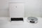Ecovacs Deebot T20 Omni - Robotstofzuiger - 55℃ warmwater dweiltechnologie - Auto-lift Mopping