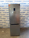Samsung RB31FERNDSA - Koelvriescombinatie - No Frost - Zilver