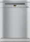 MIELE G 5222 SC - Vrijstaande vaatwasser - 14 couverts - QuickPowerWash - Zilver