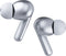 Happy Plugs Air 1 Zen - TWS - 30 uur batterij - Zilver