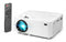 Technaxx TX-113 - LED Projector - 1800lm 2000:1 854x480