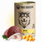 Natvoer Paka Zwierzaka Rabbit and boar with pumpkin Wild zwijn 400 g