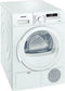 Siemens WT46B202NL - Condensdroger - 8 kg - 65 dB(A)