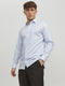 JACK&JONES JPRBLAROYAL SHIRT L/S NOOS - Heren Overhemd - Lange mouw - Maat L