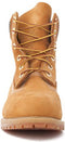 Timberland 6in Premium Boot - Veterboots - Waterdicht - Beige (2020)