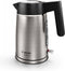 Bosch TWK5P480 - Waterkoker - 1,7L - RVS - 2400W - 360 graden draaibaar