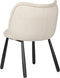 Pole to Pole - Panda Stoel - Beige