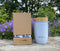 Retulp Big Mug Premium - Thermos - Lunchbox - 500 ml - Grey - RVS