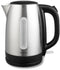 Inventum HW417 - Waterkoker 1,7L - 2200W met antikalkfilter en automatische uitschakeling