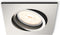 Philips Donegal - Inbouwspot - 1 Lichtpunt - Mat Chroom