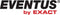 Eventus by Exact 11353 Machinetapboor metrisch M5 0.8 mm Rechtssnijdend DIN 371 HSS 35° RSP 1 stuk(s)