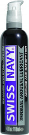 Swiss Navy - Sensual Arousal Glijmiddel - 118ml