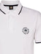Petrol Industries Poloshirt Pol137 0000 - Katoen - Regular fit - Wit - Maat XL