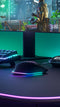 SteelSeries Aerox 3 Wireless (2022) - Draadloze Gaming Muis - 68 g - Onyx/Zwart