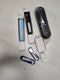 Oral-B iO 3 - Elektrische Tandenborstel - Poetsdruksensor - Zwart/Blauw (set van 2)