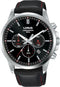 Horloge Heren Lorus RT313JX9 Zwart