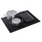Etna KIF370ZT - Inductiekookplaat 70 cm - 4 kookzones - Sliderbediening
