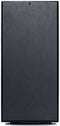 Fractal Design Define C - ATX Semi-toren doos - 7 uitbreidingsslots - Zwart