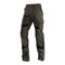 Kbler Activiq werkbroek, olijf/zwart, maat 54