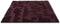 Vloerkleed Brink & Campman Mural Burgundy 121100 - maat 140 x 200 cm