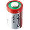PX27 Alkaline Photo Battery, 4AG12, 4LR43, 4NR43, EPX27 6Volt 12.7 x 20.5mm