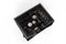 be quiet! Dark Power Pro 13 - PC-netvoeding - 1300W 80 Plus Titanium - Zwart