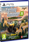 Farming Simulator 25 - Highlands Fishing Edition - PS5 - Simulatie en aquacultuur