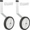 M-wave Zijwieltjes 12-20 Inch Draaipreventie Steunwieltjes Kinderfiets
