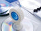 Scotch® Herpositioneerbare Tape - Plakband Magic - 19 mm x 33 m