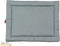 Bopita Boxkleed Square - 95x75 cm. - Green/Grey