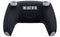 Sony DualSense - Gamecontroller - Haptische feedback en adaptieve triggers - Wit Zwart