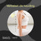 SMUG Waist Trainer - Buikband met Telefoonhouder - Afvallen - BodyShaper Waist Afslankband - Shapewear Zweetband Buik - Medium