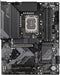 Gigabyte Z790 S - Moederbord ATX - Intel LGA 1700 - 4x DDR4 - 128 GB maximum geheugen - 2.5 Gigabit Ethernet