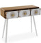 Console Versa Lyssa 30 x 79 x 90 cm