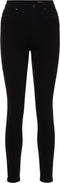 Vero Moda Curve VMSOPHIA HW SK SOFT VI110 CURVE NOOS - Dames Jeans - High-rise - Maat W50 X L32