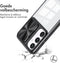 iMoshion Hoesje Geschikt voor Samsung Galaxy S24 Hoesje - iMoshion Camslider Backcover - Zwart