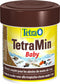 Tetramin Baby Bio Active Siervisjongen - Vissenvoer - 66 ml