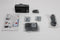 Canon PowerShot G7 X Mark III - Accu Kit met 2x NB-13L - 20,1 Mpx - Zilver (2 stuks)
