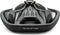 Selle Royal Women's Lookin 3d Zadel - Zwart - Standaard maat