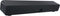 Mackie CR StealthBar - Soundbar - Bluetooth 5.0 - 475mm breed