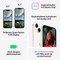 Apple iPhone 14 - Blauw - 512 GB - Fysieke simkaart + eSIM