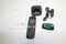 Gigaset E290EHX - Draadloze handset - Zeer grote verlichte knoppen - Extra luid geluid - zwart