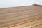 Zuiver Barbier Bureau Hout Naturel