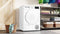 Bosch WTH83080 - Warmtepompdroger - 8 kg - AutoDry - Wit