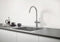 GROHE Red 3 in 1 Kokendwaterkraan - C-uitloop - 7L boiler - Chroom